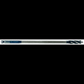 Century Drill & Tool Speed Cut Auger Bit 5/8" X12" Overall Length 2" Flute Length 3/8 Shank 38240